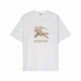 Picture of Burberry T Shirts Short _SKUBurberryS-XLdjtx0219598